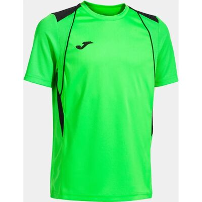 T-shirt à manches courtes Joma Vii - Vert Homme - Publicité T-shirt à manches courtes Joma Vii - Vert Homme - Publicité