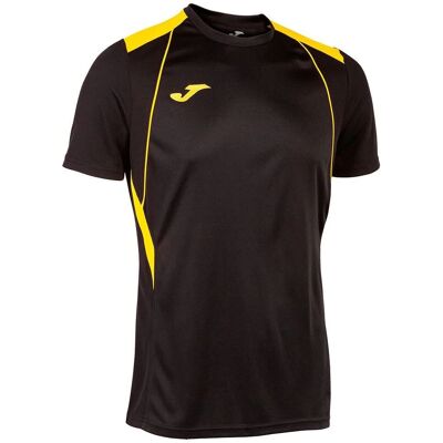 Joma Vii Lichtgewicht Ademend T-shirt - T-shirt Joma Vii Lichtgewicht Ademend T-shirt - T-shirt