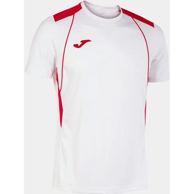 Joma Vii Championship Korte Mouw T-shirt - Sportkleding Joma Vii Championship Korte Mouw T-shirt - Sportkleding