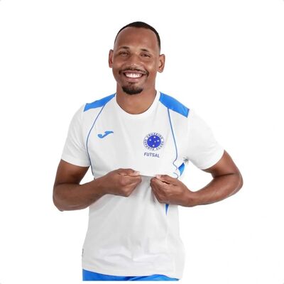 Joma Vii Korte Mouw T-shirt - T-shirt Joma Vii Korte Mouw T-shirt - T-shirt