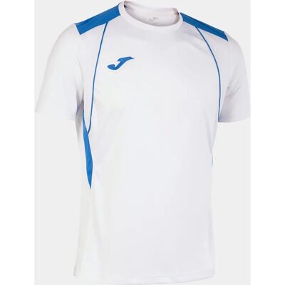Joma Championship Vii Short Sleeve T-shirt - T-shirt Joma Championship Vii Short Sleeve T-shirt - T-shirt