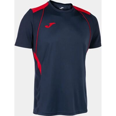 Joma Vii Korte Mouw T-shirt - Sportkleding Joma Vii Korte Mouw T-shirt - Sportkleding