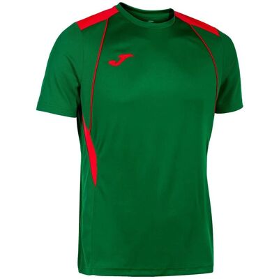 Camiseta Multideporte MACRON Havel Naranja - Camiseta Camiseta Multideporte MACRON Havel Naranja - Camiseta