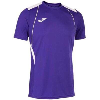 MACRON Tabit Xxs T-shirt de Sport Orange - T-shirt MACRON Tabit Xxs T-shirt de Sport Orange - T-shirt