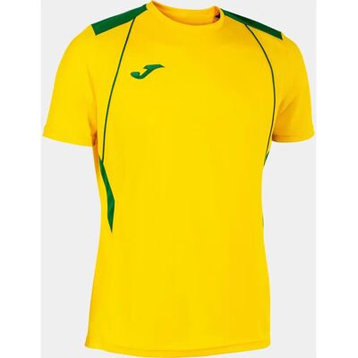 Joma Vii Kurzärmeliges T-Shirt - T-Shirt Joma Vii Kurzärmeliges T-Shirt - T-Shirt