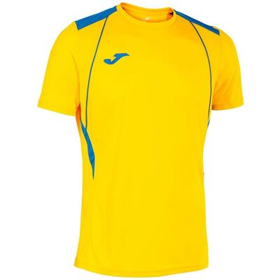 Joma Vii Short Sleeve T-shirt - Sport Joma Vii Short Sleeve T-shirt - Sport