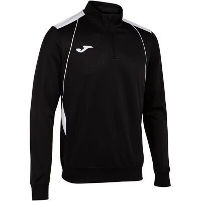 Joma Championship Vii Half Zip Sweatshirt - Felpa Joma Championship Vii Half Zip Sweatshirt - Felpa