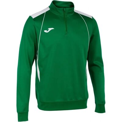 Joma Championship Vii Half Zip Sweatshirt - Sudadera Joma Championship Vii Half Zip Sweatshirt - Sudadera