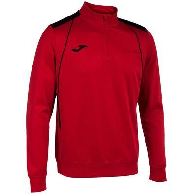 Joma Championship Vii Half Zip Sweatshirt - Felpa Joma Championship Vii Half Zip Sweatshirt - Felpa