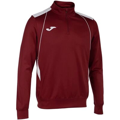 Joma Championship Vii Half Zip Sweatshirt - Sweatshirt Joma Championship Vii Half Zip Sweatshirt - Sweatshirt