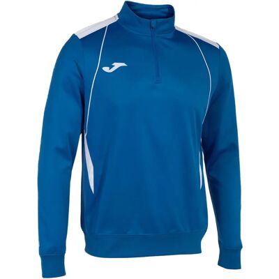 Joma Championship Vii Half Zip Sweatshirt - Felpa Joma Championship Vii Half Zip Sweatshirt - Felpa
