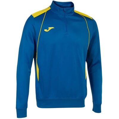Joma Vii Half Zip Sweatshirt - Sweatshirt Joma Vii Half Zip Sweatshirt - Sweatshirt