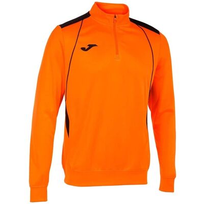 Joma Vii Half Zip Sweatshirt - Sweatshirt Joma Vii Half Zip Sweatshirt - Sweatshirt