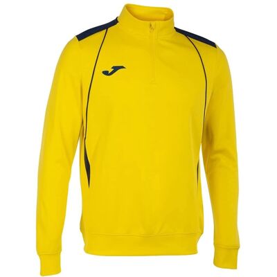 Joma Championship Vii Half Zip Sweatshirt - Sudadera Joma Championship Vii Half Zip Sweatshirt - Sudadera