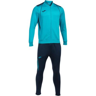 Ensemble de Sport Joma Vii - Vêtements en Fleece Chaud Ensemble de Sport Joma Vii - Vêtements en Fleece Chaud