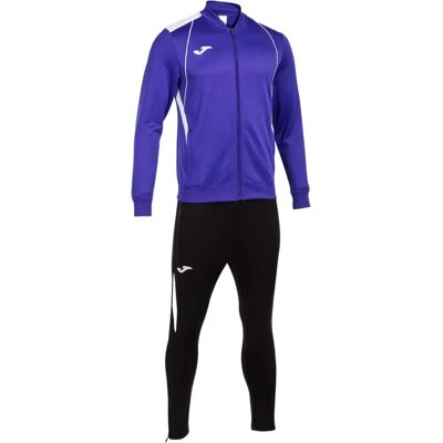 Joma Survêtement - Tracksuit - Publicité Joma Survêtement - Tracksuit - Publicité