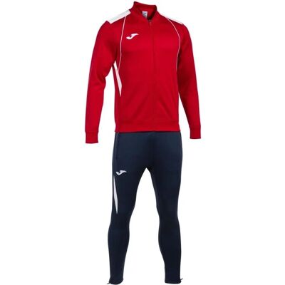 Joma Championship VII Tracksuit - Sports & Casual Wear Joma Championship VII Tracksuit - Sports & Casual Wear