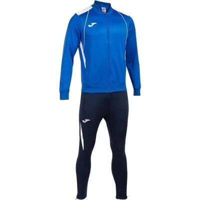 Tuta Joma Championship VII blu navy e nero - 3XL Tuta Joma Championship VII blu navy e nero - 3XL