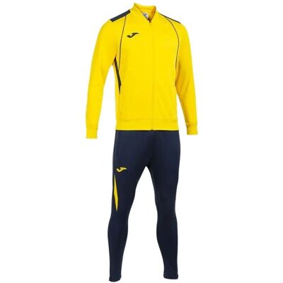 Conjunto de treino Joma Championship Vii - Tracksuit Conjunto de treino Joma Championship Vii - Tracksuit