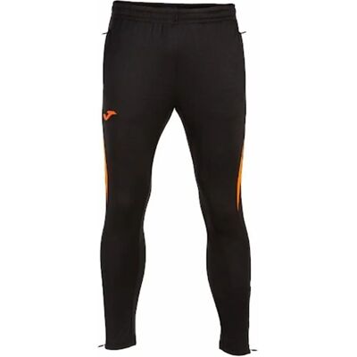 Joma Vii Polyester Pants - Sportswear with Pockets Joma Vii Polyester Pants - Sportswear with Pockets