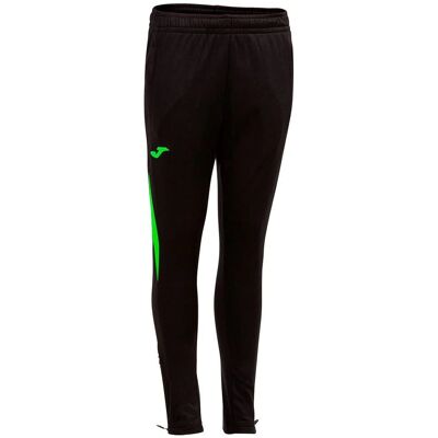 Pantaloni da training neri JOMA Vii - Pantaloni da training Pantaloni da training neri JOMA Vii - Pantaloni da training