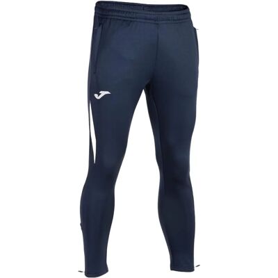 Pantaloni pantaloni da tuta blu Vii Championship JOMA - Tracksuit Pants Pantaloni pantaloni da tuta blu Vii Championship JOMA - Tracksuit Pants