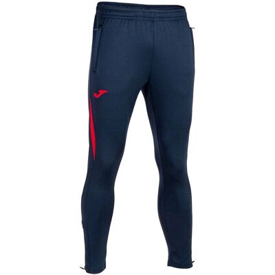 Pantalon Fleece Chaud Joma Vii - Vêtements de Sport Pantalon Fleece Chaud Joma Vii - Vêtements de Sport