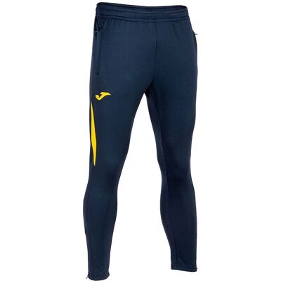 JOMA Vii Blue Tracksuit Pants - Tracksuit pants JOMA Vii Blue Tracksuit Pants - Tracksuit pants