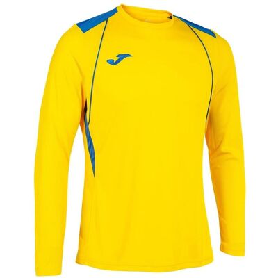 T-shirt Manche Longue Championship Vii Amarillo L Homme - T-shirt T-shirt Manche Longue Championship Vii Amarillo L Homme - T-shirt