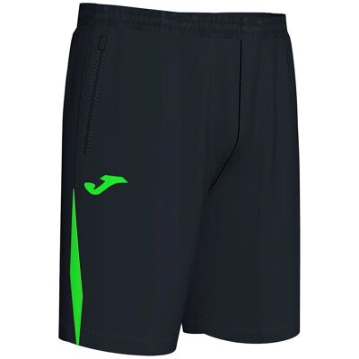 Joma Vii Championship Bermuda - Bermuda shorts Joma Vii Championship Bermuda - Bermuda shorts