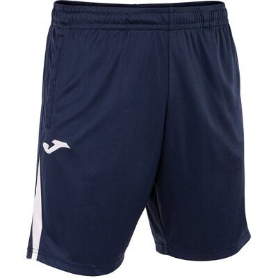 Pantalons Joma Championship Vii - bleu marine - toute l'année Pantalons Joma Championship Vii - bleu marine - toute l'année