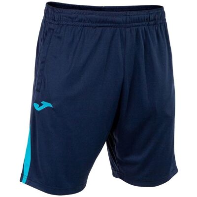 Pantalones cortos Azules JOMA Vii - Shorts Pantalones cortos Azules JOMA Vii - Shorts