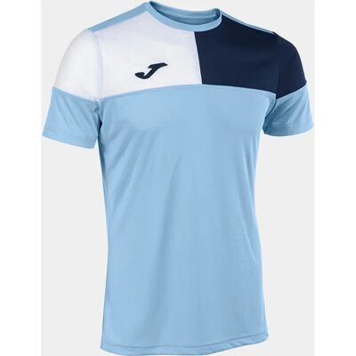 NOBRINDE B Camiseta Deportiva Cuello Redondo Ligera NOBRINDE B Camiseta Deportiva Cuello Redondo Ligera