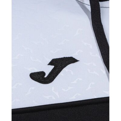 Sudadera con cremallera negra de JOMA - Ropa Sudadera con cremallera negra de JOMA - Ropa