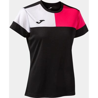 Camiseta Deportiva Ligera Modelo 901856 de Joma Crew Camiseta Deportiva Ligera Modelo 901856 de Joma Crew