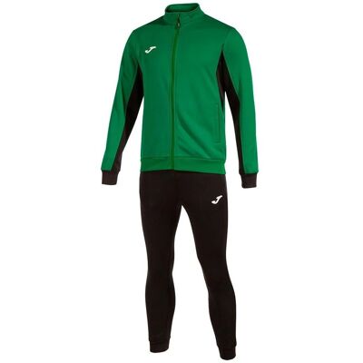 Tuta Joma Derby - Fleece di poliestere, Collo alto, Senza cerniere Tuta Joma Derby - Fleece di poliestere, Collo alto, Senza cerniere