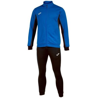 JOMA Chándal Azul - Fitness JOMA Chándal Azul - Fitness
