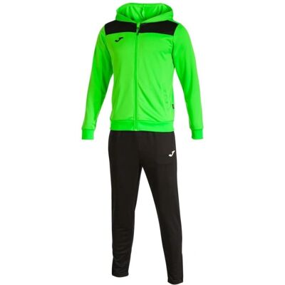 JOMA Phoenix Ii Survêtement - Vêtements de Sport - Publicité JOMA Phoenix Ii Survêtement - Vêtements de Sport - Publicité
