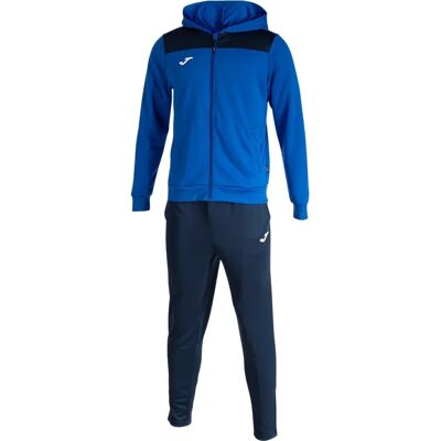Survêtement Phoenix II Bleu - Vêtements de Sport Hommes - Publicité Survêtement Phoenix II Bleu - Vêtements de Sport Hommes - Publicité