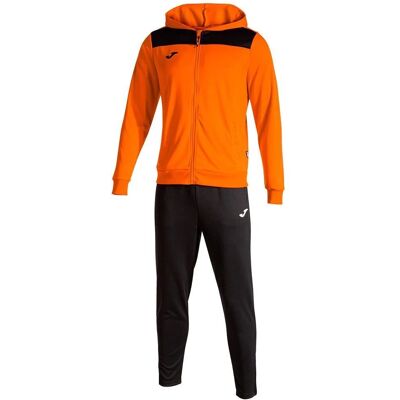 JOMA - Phoenix II - Naranja - 7-8 años - Chándal JOMA - Phoenix II - Naranja - 7-8 años - Chándal