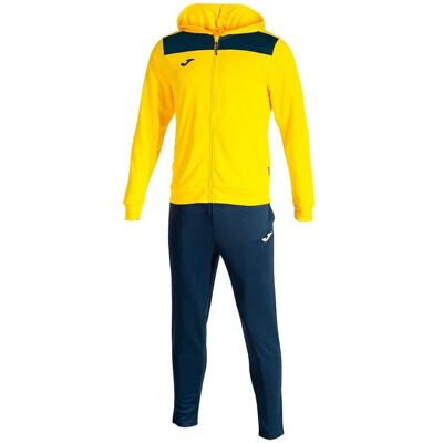 Conjunto de treino Phoenix Ii da JOMA - Roupa esportiva Conjunto de treino Phoenix Ii da JOMA - Roupa esportiva