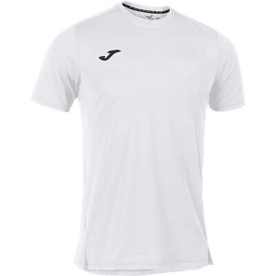 Tricou Joma Torneo S/S Alb - Îmbrăcăminte sportivă Tricou Joma Torneo S/S Alb - Îmbrăcăminte sportivă