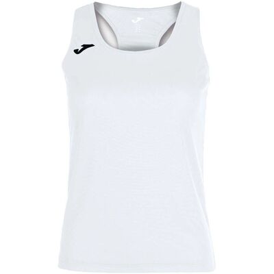 JOMA Siena II Lichtgewicht sportshirt voor 12-14 jaar JOMA Siena II Lichtgewicht sportshirt voor 12-14 jaar