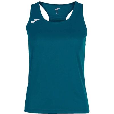 Camiseta de Correr Ligeramente de JOMA Siena II - Deporte Camiseta de Correr Ligeramente de JOMA Siena II - Deporte