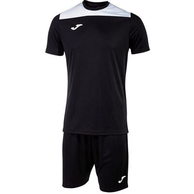 Conjunto de ropa para niños JOMA Phoenix II - Camiseta y pantalones cortos Conjunto de ropa para niños JOMA Phoenix II - Camiseta y pantalones cortos