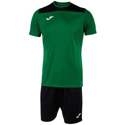 JOMA Phoenix II Grön 5-6 Års Sportset JOMA Phoenix II Grön 5-6 Års Sportset