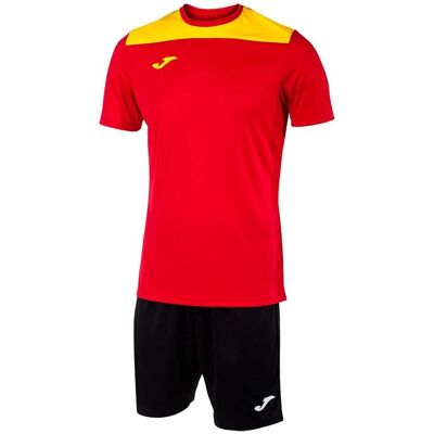JOMA Pantalones Cortos Amarillos - Shorts JOMA Pantalones Cortos Amarillos - Shorts