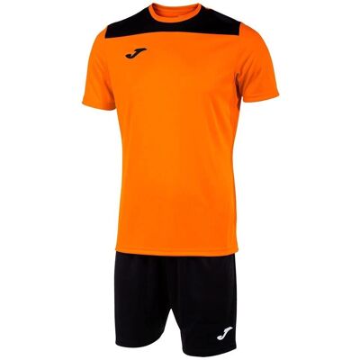 JOMA Phoenix II Orange - Sportbekleidung für Jungen JOMA Phoenix II Orange - Sportbekleidung für Jungen