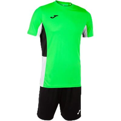 JOMA Danubio Shorts T-Shirt Set - Shorts and T-Shirt Set JOMA Danubio Shorts T-Shirt Set - Shorts and T-Shirt Set