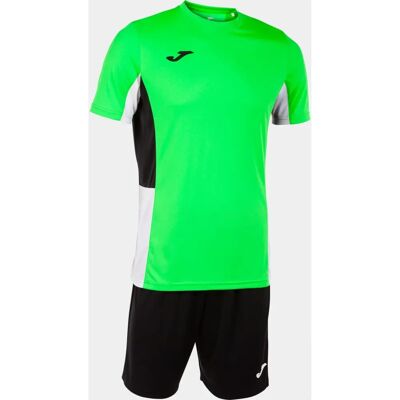 JOMA T-Shirt und Shorts Grün - Sportset JOMA T-Shirt und Shorts Grün - Sportset